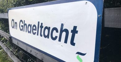 Tuilleadh fianaise i bpobalbhreith náisiúnta go bhfuil éileamh suntasach sa phobal ar an oideachas lán-Ghaeilge