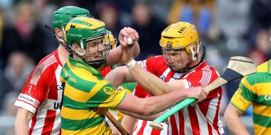 Lucht na gcamán i gCorcaigh ag tnúth le ‘Cork’s Little All Ireland’