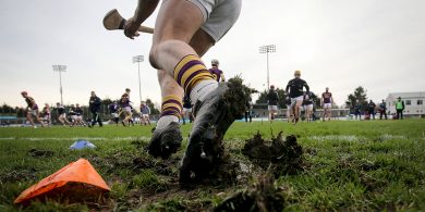 An bhfaighidh an t-imreoir club cothrom na Féinne go deo?