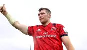 Borradh faoi na Muimhnigh agus an buntáiste ag na Gaeil go fóill