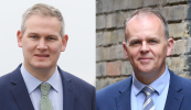 Kyne agus McHugh ceaptha sa Dáil chuig bord an Rialtais