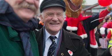 Raidió na Gaeltachta – Scoth na gclár (27 Nollaig – 3 Eanáir)…