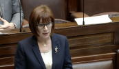 ‘Róluath’ a rá conas atá ag éirí le struchtúr nua Bhord Údarás na Gaeltachta agus leis an bpleanáil teanga