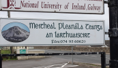‘Géarghá’ le scéim Ghaeltachta chun spreagadh a thabhairt do thuismitheoirí óga nach bhfeiceann ‘aon bhuntáiste’ sa Ghaeilge