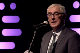 Buaiteoirí Ghradaim Chumarsáide an Oireachtais 2018 fógartha ag Oireachtas na Samhna i gCill Airne
