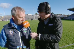 LÉIRMHEAS: Léirigh ‘El Cois Fharraigó’ nach aon díobháil don ‘Súil Eile’ a bheith an-logánta…