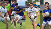 Cluiche crua a bheidh idir An Spidéal agus Micheál Breathnach i gcluiche ceannais na Gaillimhe