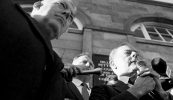‘Ulster says no!’ arís agus an chluas bhodhar á tabhairt dóibh arís…