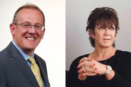 Plean Rialtas na Breataine Bige fáil réidh le hoifig an Choimisinéara Teanga caite i dtraipisí