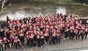 ‘Labhair Gaeilge liom inniu… agus gach lá ina dhiaidh sin’ – blaiseadh d’imeachtaí ‘Gaeilge24’ ó scoileanna ar fud na tíre