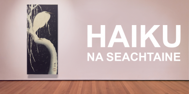 Haiku na Seachtaine
