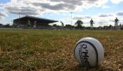 Tá an iománaíocht ag athrú agus beidh go deo