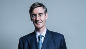Rabhadh eile tugtha ag Rees-Mogg faoi cheannaireacht May agus tús curtha le dúshlán an DUP