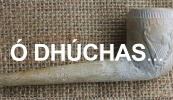 Ó DHÚCHAS: Dúidíní ‘Lord ha’ mercy’ agus ‘Forty three’ i dtithe tórraimh Ros Comáin