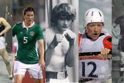 Cé mhéad lúthchleasaí as Conamara a bhféadfá a rá ina dtaobh go raibh cáil idirnáisiúnta orthu?