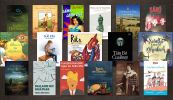COMÓRTAS MÓR NA NOLLAG! i gcomhar le LOVE LEABHAR GAEILGE