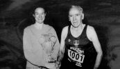 Willie Morris – is oiriúnach uaireanta an leagan ‘ní bheidh a leithéid arís ann’