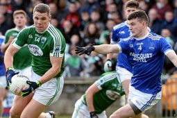 Cur chuige nua ag teastáil ó Naomh Conall más leo foireann chumasach Ghaoth Dobhair a shárú