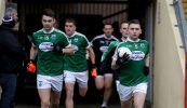 Cruinneas, stuaim agus smacht ag teastáil ó Ghaoth Dobhair chun Cora Finne a shárú
