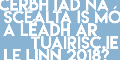 Cérbh iad na scéalta is mó ó shaol na Gaeilge agus na Gaeltachta a léadh ar Tuairisc.ie le linn 2018? (20 go dtí 11)