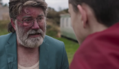 LÉIRMHEAS: Aisteoirí breátha fágtha i dtaobh le saothar patuar in The Belly of the Whale