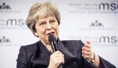 Síocháin sna Tóraithe? B’fhéidir, ní móide agus níl ann ach drochsheans!