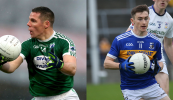 Na socruithe déanta do chluichí leathcheannais na hÉireann agus fios ag Gaoth Dobhair agus an Spidéal cá bhfuil a dtriall in 2019