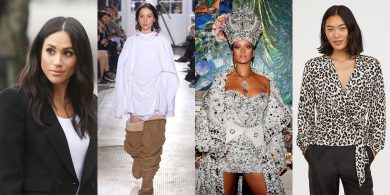  10 mórscéal faisin agus stíle na bliana 2018 – idir mhaith agus olc