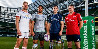 Ar an mBóthar Beag a bheas an cluiche is mó