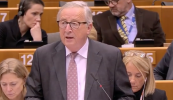 Cur amú ama agus fuinnimh é an Breatimeacht – Jean Claude Juncker