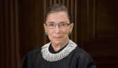 Bhí léargas ar leith ag Ruth Bader Ginsburg ar chás na mban