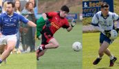 Cath na gclubanna Gaeltachta romhainn i gcraobh Chorcaí
