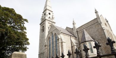 ‘Is don bhliain ar fad í an Ghaeilge – ní i gcóir Lá ‘le Pádraig amháin’ – lucht feachtais aifreann