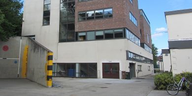 GNÉ-ALT FÓGRAÍOCHTA: Príomhoide Tánaisteach le ceapadh i gColáiste Íosagáin