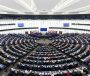LITIR AS STRASBOURG: An Ghaeilge agus an sacar i lár an aonaigh i gcroílár na hEorpa