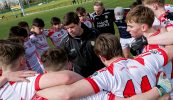 Éamonn Fitzmaurice ag súil nach dtiocfaidh deireadh le rás Phobalscoil Chorca Dhuibhne tráthnóna
