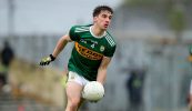 ‘Ní bhíonn fadhb acu le Sergio Agüero, cén fáth nach féidir leo Brian Ó Beaglaoich a rá i gceart?’
