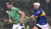 Tá sé luath fós ach tá tuilleadh fianaise le teacht…
