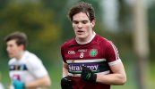 Naomh Muire ag súil le bua eile a fháil i gCorn Mhic Shigiúir agus gan coinne ag mórán leis