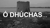 Ó Dhúchas: Nuair a bheifeá i ndoras an Bhattery i Ros an Mhíl d’fheicfeá an t-iontas isteach uait…