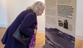 Ní ligfear obair Phléaráca Chonamara i ndearmad…