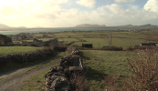 Ceist na tuaithe cíortha gan aon olagón i gCorca Dhuibhne