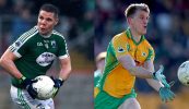 Gaoth Dobhair v Cora Finne – cúig cinn de na coimhlintí is tábhachtaí
