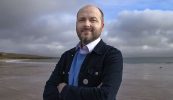 Rúiseach ceaptha mar an deichiú hoifigeach pleanála teanga sa Ghaeltacht