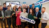 GAILEARAÍ: Leagan úr de téarma.ie seolta ag Foras na Gaeilge agus Fiontar, DCU