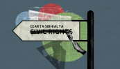 Ní bheidh cearta agat gan misneach agus ní bheidh Gaeltacht agat gan Gaeilge…