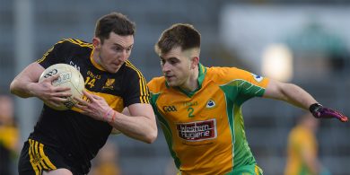 Díoltas ar intinn ag Cora Finne agus iad ag tabhairt aghaidh ar na Crócaigh