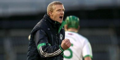 Níl aon amhras faoi spiorad Naomh Tomás, ach is láidre Baile Héil