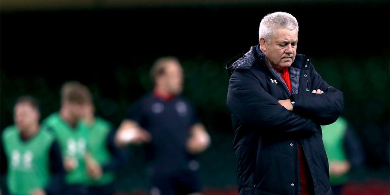 Chuile bhuntáiste ag an mBreatain Bheag agus iad sa tóir ar an ‘Grand Slam’