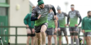 PRO 14: Oiread na fríde idir Treviso agus Cúige Chonnacht